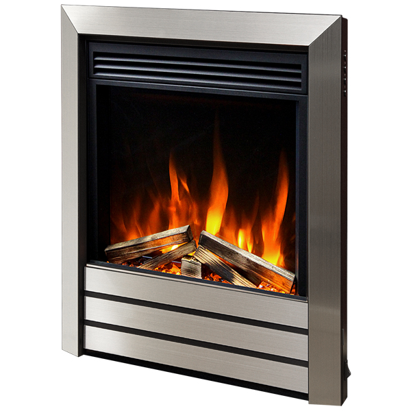 Celsi Ultra FX Parrilla Electric Fire