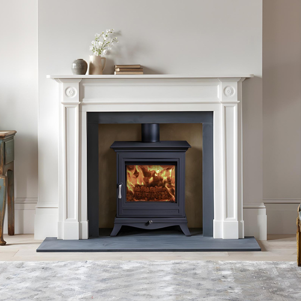 Chesneys Beaumont 5WS MK3 Wood Burning Stove