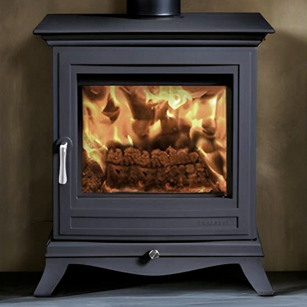 Chesneys Beaumont 5WS MK3 Wood Burning Stove