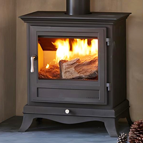 Chesneys Beaumont 8WS MK3 Wood Burning Stove