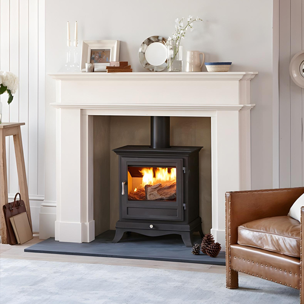 Chesneys Beaumont 8WS MK3 Wood Burning Stove