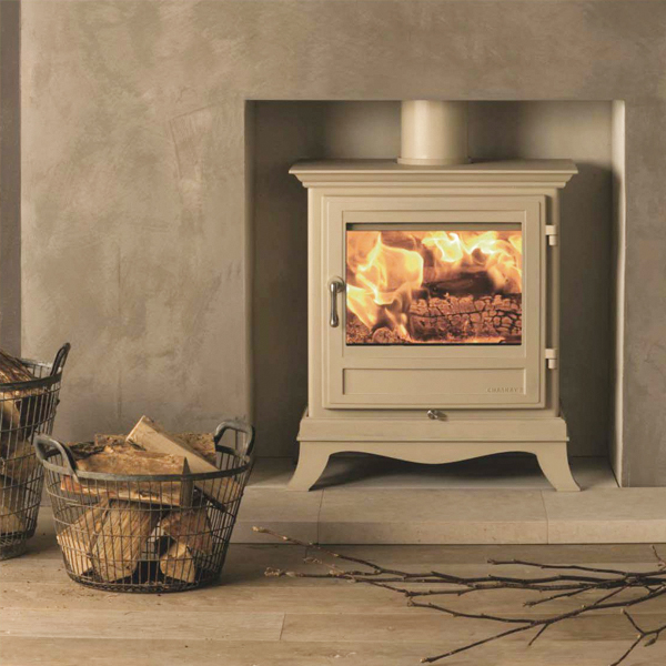 Chesneys Beaumont 8WS MK3 Wood Burning Stove