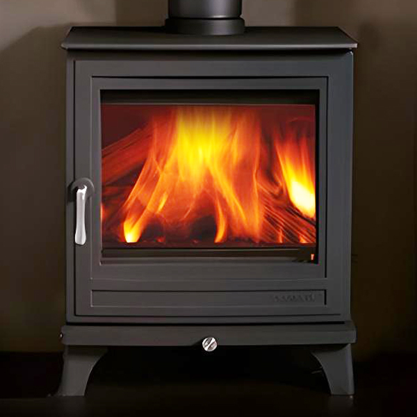 Chesneys Salisbury 5WS MK3 Wood Burning Stove