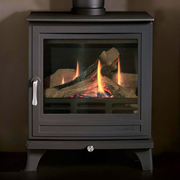 Chesneys Salisbury Gas Stove