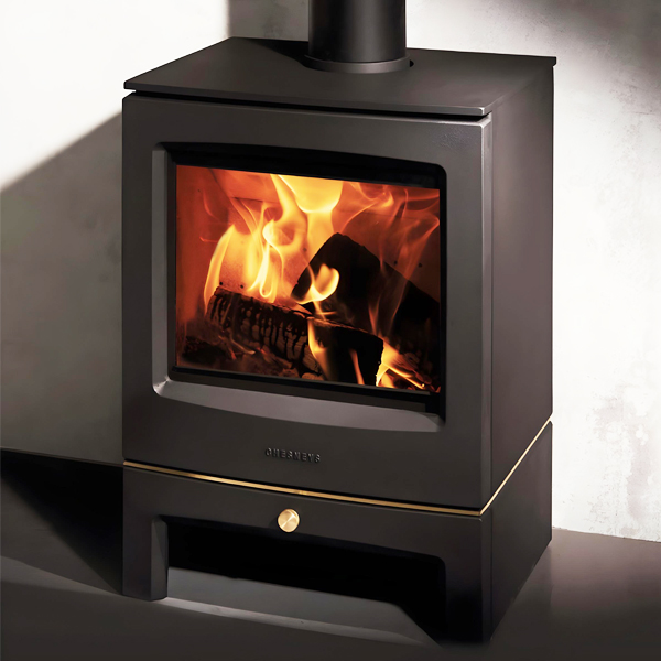 Chesneys Sanctuary 5WS MK3 Wood Burning Stove