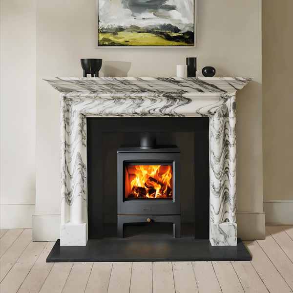 Chesneys Sanctuary 5WS MK3 Wood Burning Stove