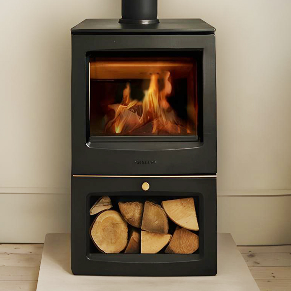 Chesneys Sanctuary 5WS MK3 Wood Burning Stove