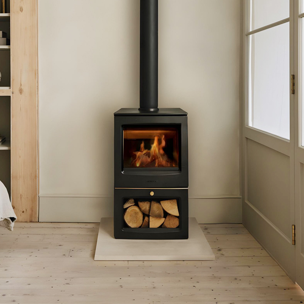 Chesneys Sanctuary 5WS MK3 Wood Burning Stove