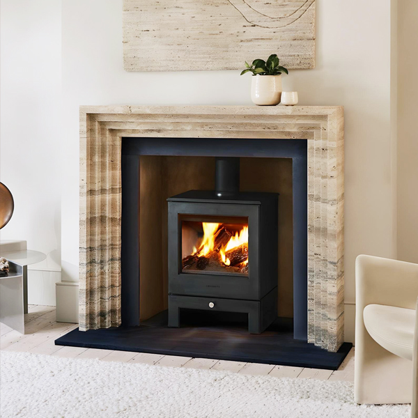 Chesneys Serendipity 5WS MK3 Wood Burning Stove