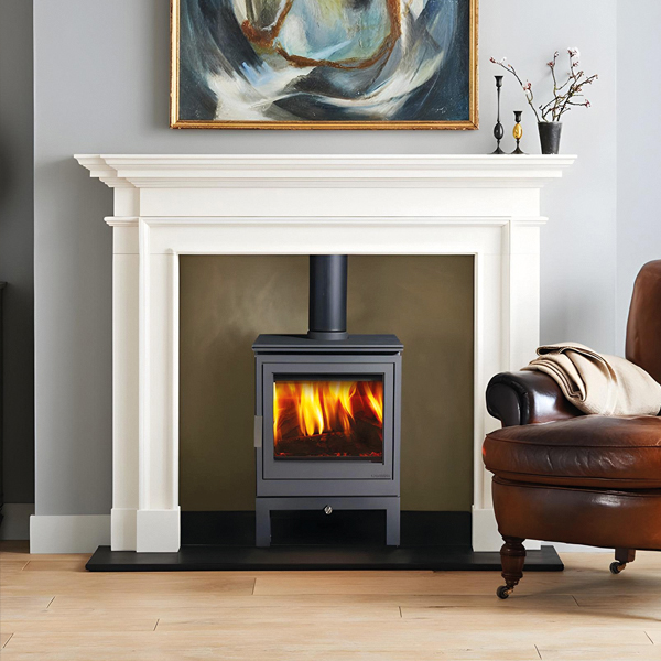 Chesneys Shoreditch 5WS MK3 Wood Burning Stove