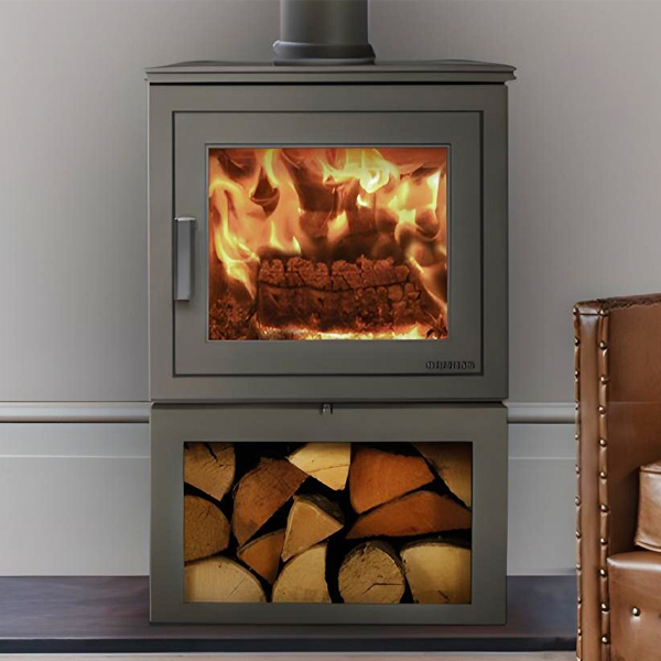 Chesneys Shoreditch 5WS MK3 Wood Burning Stove