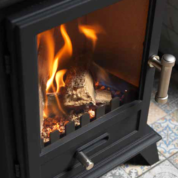 Gallery Classic 5 Eco Gas Stove