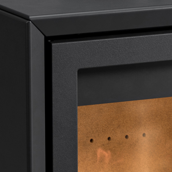 Contura 130 Wood Burning Stove