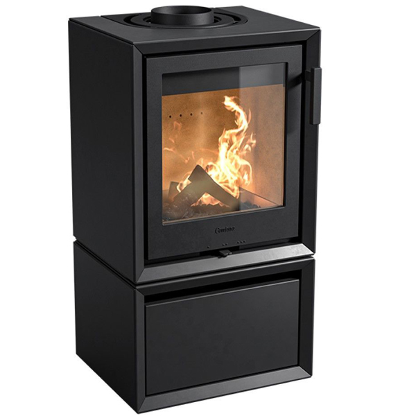 Contura 130 Wood Burning Stove