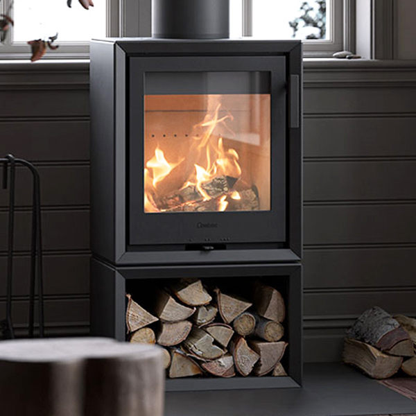 Contura 130 Wood Burning Stove