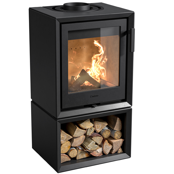 Contura 130 Wood Burning Stove