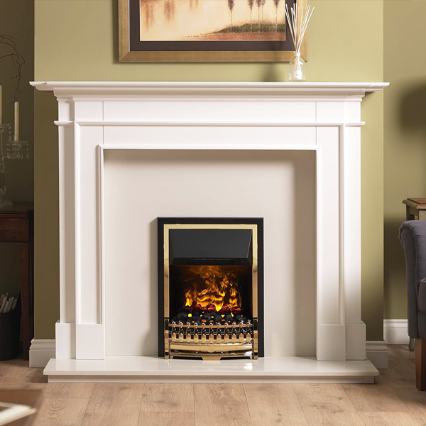 Dimplex Atherton Optimyst Electric Fire