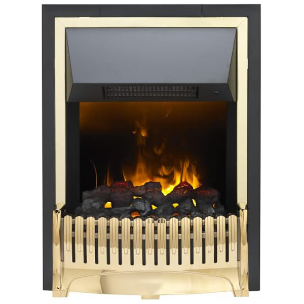 Dimplex Bellemont Optimyst Electric Fire