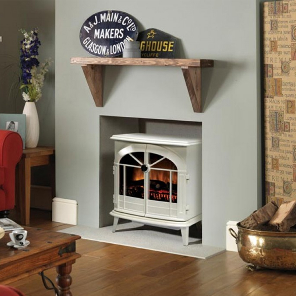 Dimplex Chevalier Electric Stove