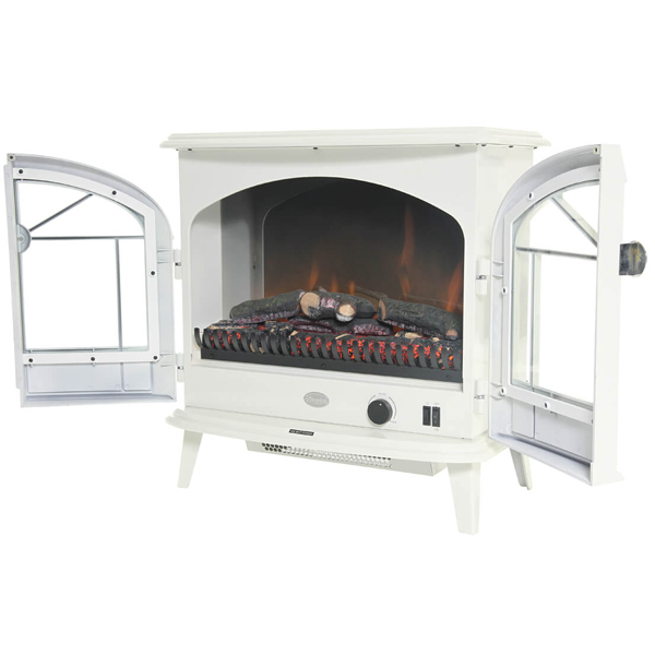 Dimplex Chevalier Electric Stove