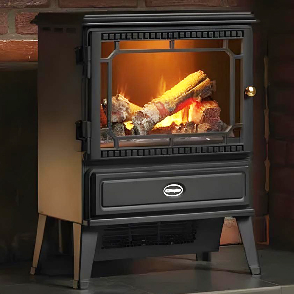 Dimplex Gosford Optimyst Electric Stove