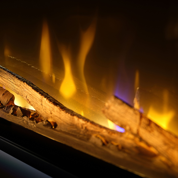 Dimplex Ignite Evolve 100 Inset Electric Fire