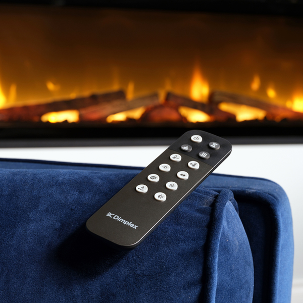 Dimplex Ignite Evolve 100 Inset Electric Fire