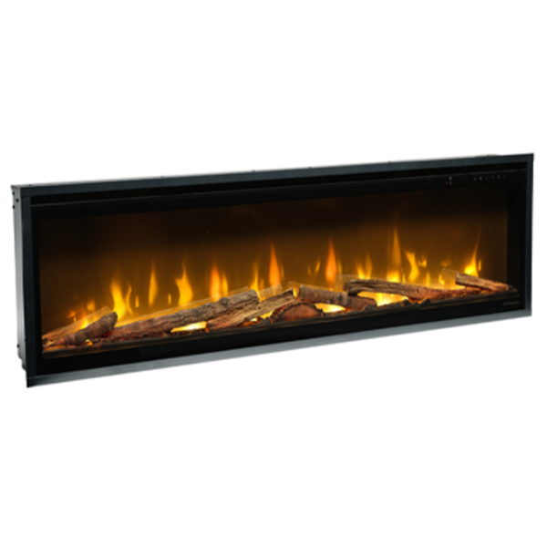 Dimplex Ignite Evolve 50 Inset Electric Fire