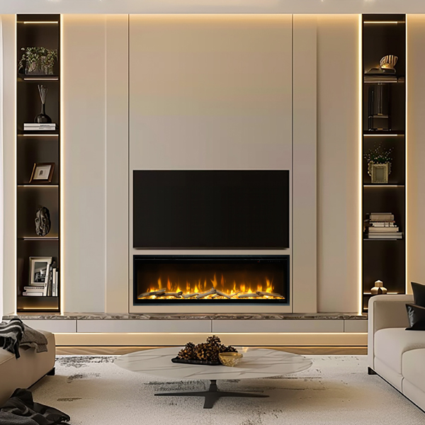 Dimplex Ignite Evolve 50 Inset Electric Fire