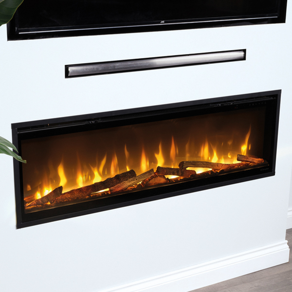 Dimplex Ignite Evolve 50 Inset Electric Fire