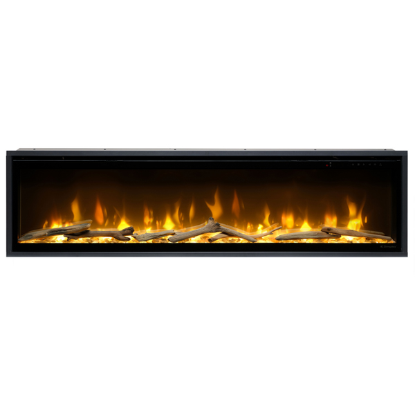 Dimplex Ignite Evolve 60 Inset Electric Fire