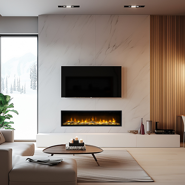 Dimplex Ignite Evolve 60 Inset Electric Fire