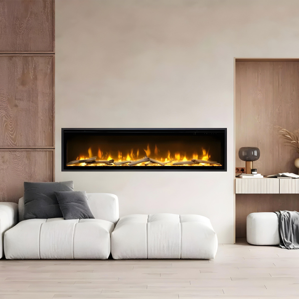 Dimplex Ignite Evolve 60 Inset Electric Fire