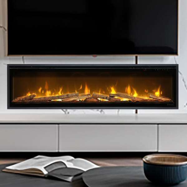 Dimplex Ignite Evolve 74 Inset Electric Fire