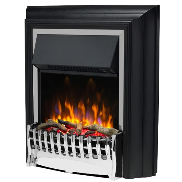 Dimplex Kingsley Deluxe Freestanding Electric Fire