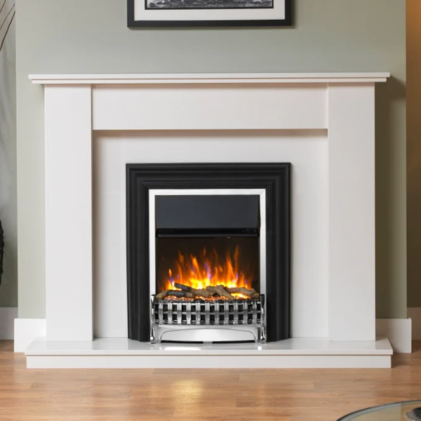 Dimplex Kingsley Deluxe Freestanding Electric Fire