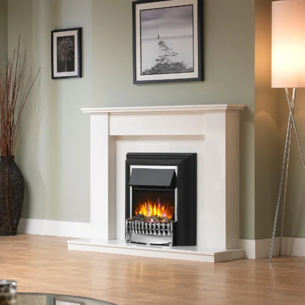 Dimplex Kingsley Deluxe Freestanding Electric Fire