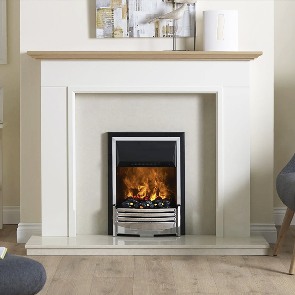 Dimplex Pomona Optimyst Electric Fire