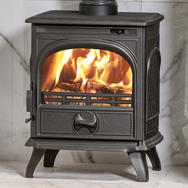 Wood burning Stove & Multi-fuel Stoves Online In The UK