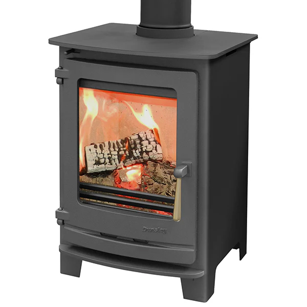 Dunsley Avance 400 Wood Burning / Multi-Fuel Stove