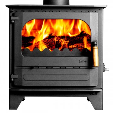 Dunsley Highlander 8 Enviro-Burn Multi-Fuel Stove