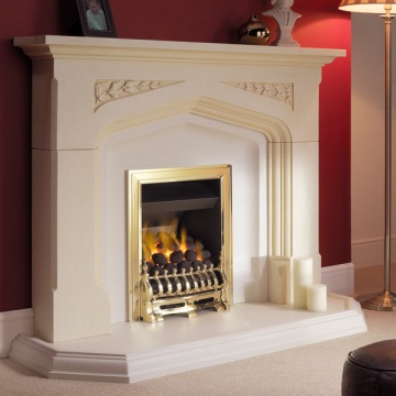 Ekofires 3060 / 3065 Gas Fire