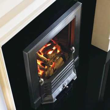 Ekofires 3080 / 3085 Gas Fire