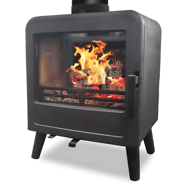 Ekol Bug Multi-Fuel Stove