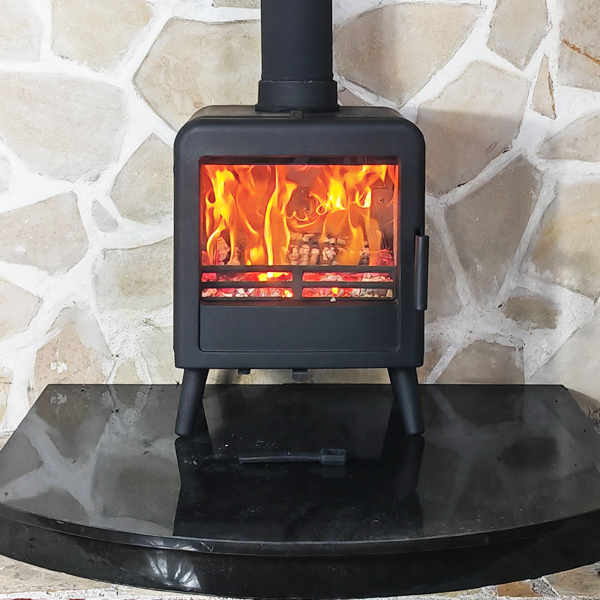 Ekol Bug Multi-Fuel Stove