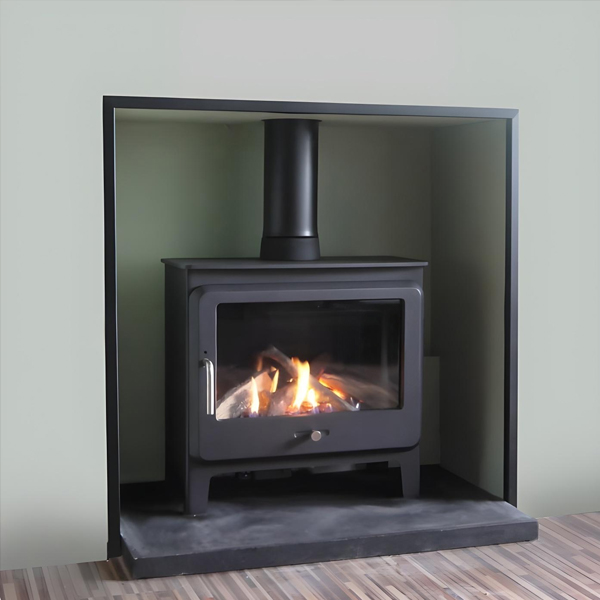 Ekol Clarity Vision Gas Stove