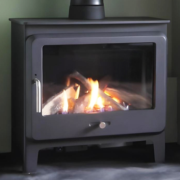 Ekol Clarity Vision Gas Stove