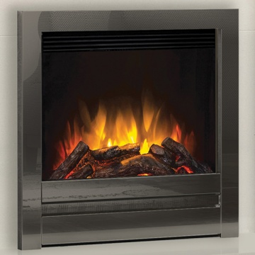 Elgin & Hall Chollerton Edge 22'' Widescreen Electric Fire