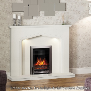 FLARE Ember Mk2 Electric Fire