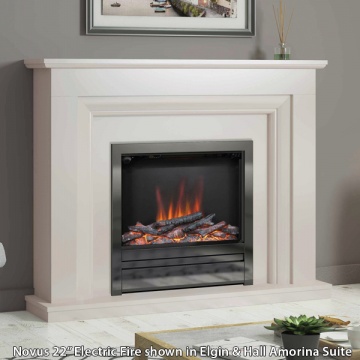 FLARE Novus 22'' Electric Fire